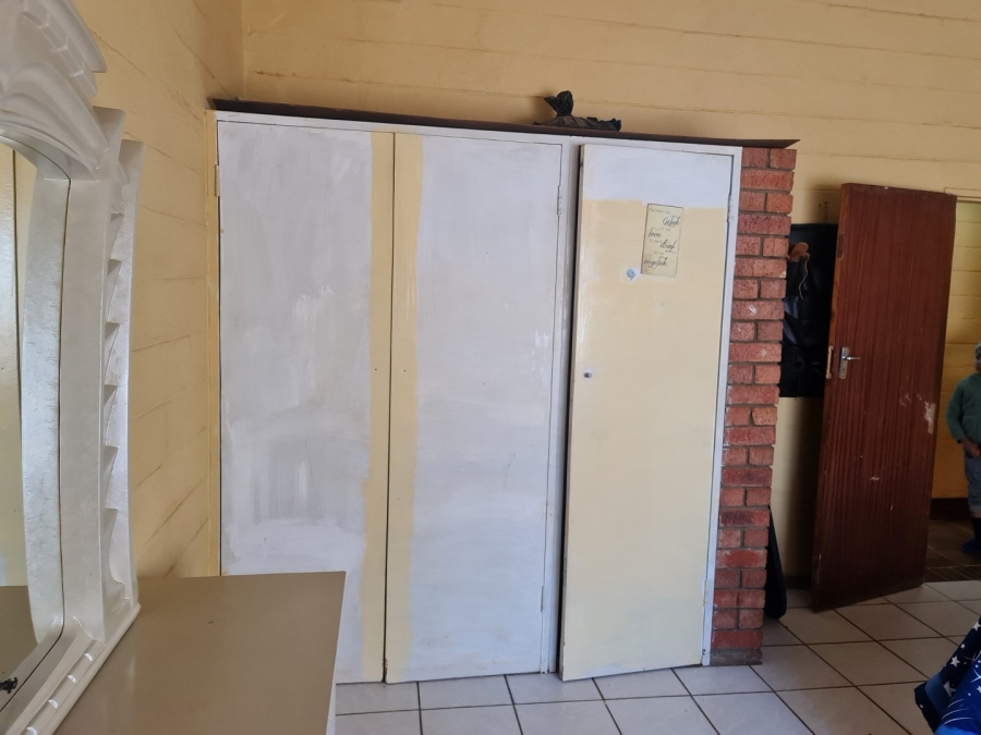 Commercial Property for Sale in Schylock A H North West